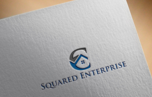 Logo Design by MH@Designer for C Squared Enterprise  | Design: #27803135