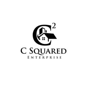 Logo-Design von geni für C Squared Enterprise  | Design #27802492