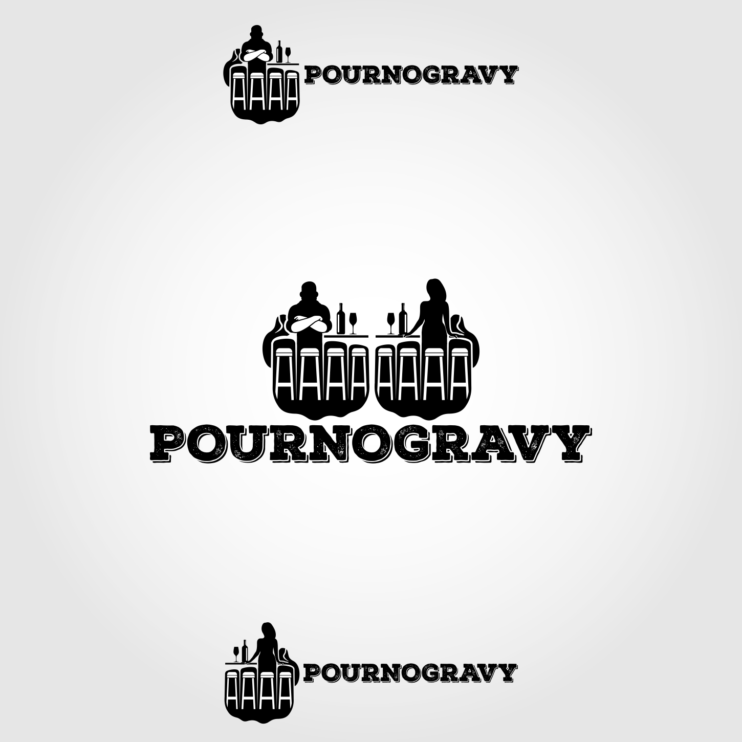 Logo Design by DigitalArt for this project | Design #27829887