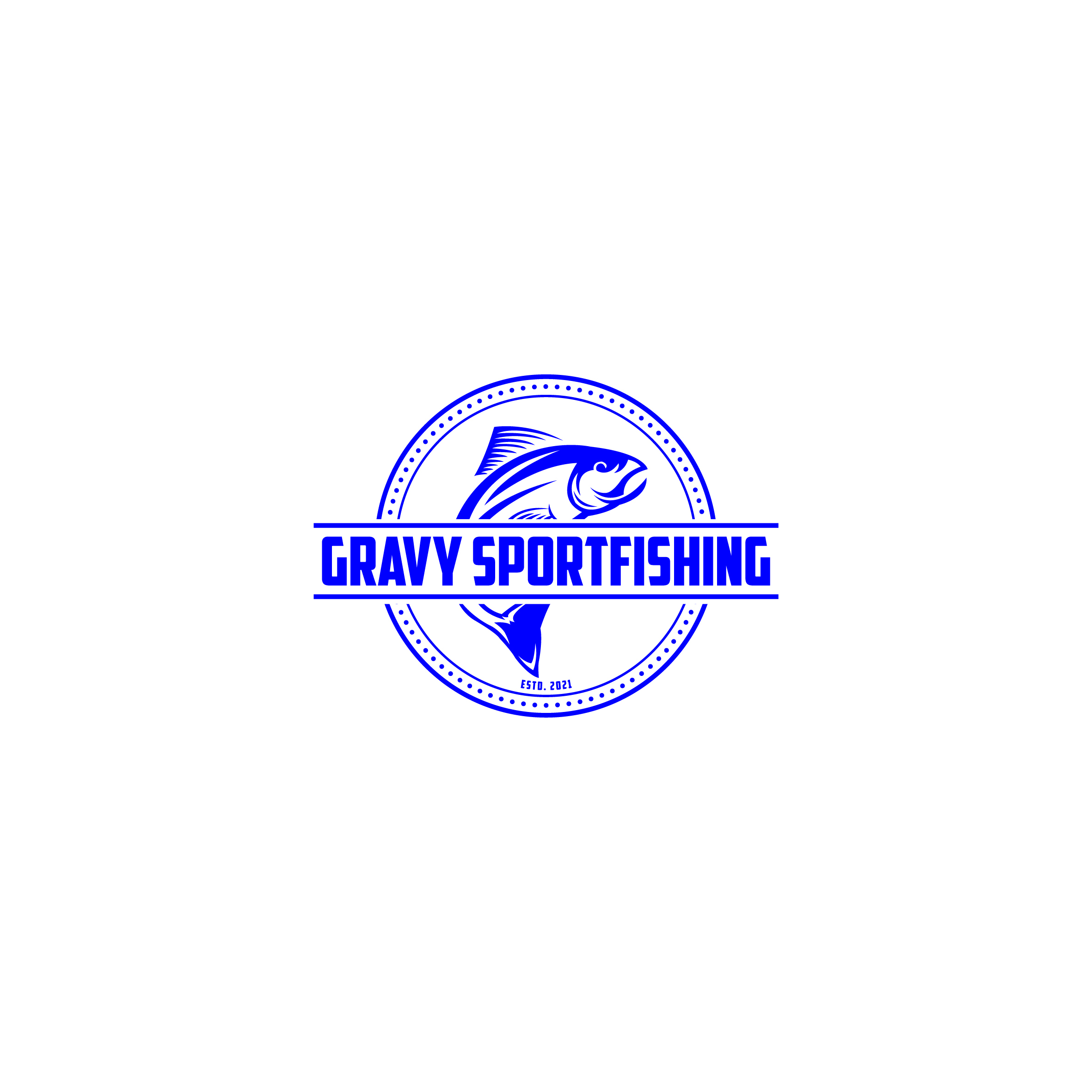 Design de Logo par gerianairdna pour Gravy Sportfishing | Design #27807682