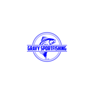 Logo Design by gerianairdna for Gravy Sportfishing | Design #27807682