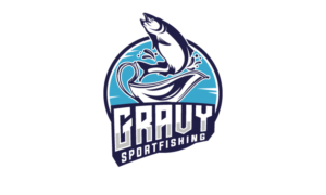 Logo Design by logoQ for Gravy Sportfishing | Design: #27808903
