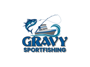 Logo Design by BNdesigner for Gravy Sportfishing | Design: #27813184