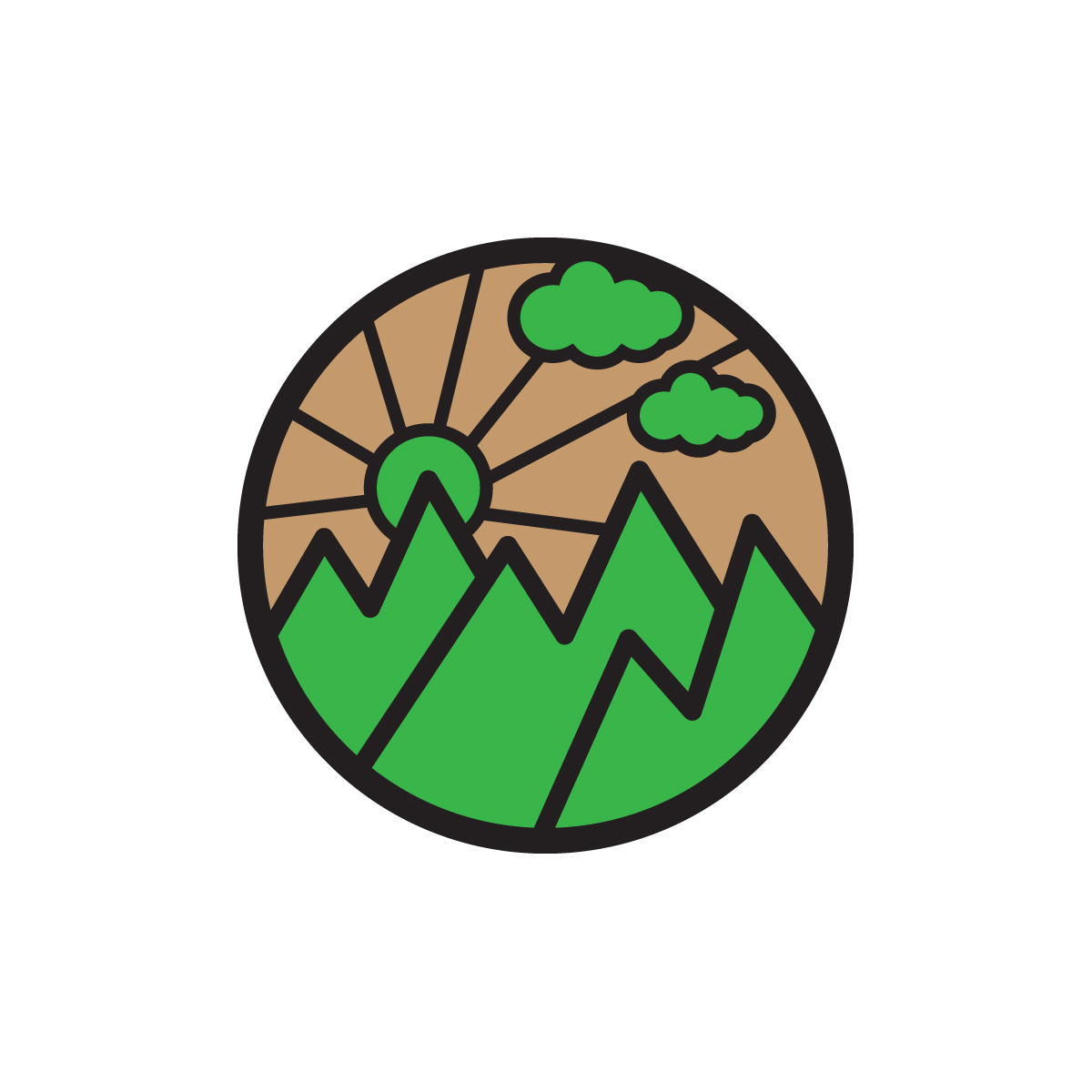 Logo Design by Rueell Artss for this project | Design #27825255