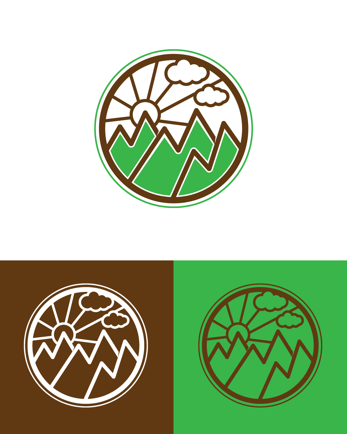 Logo Design by Rueell Artss for this project | Design #27834142