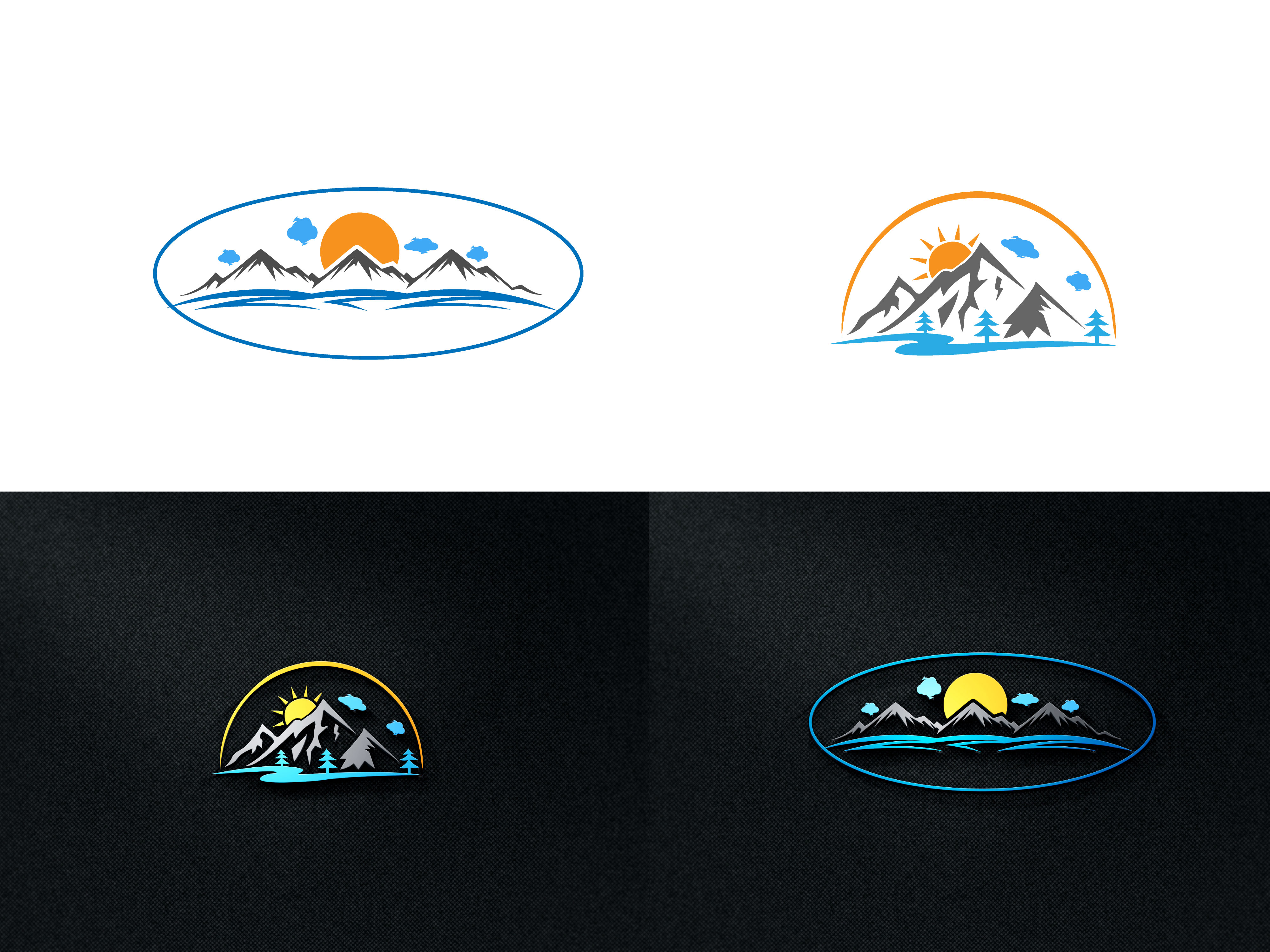 Logo Design by Hieroglyphics for this project | Design #27806394