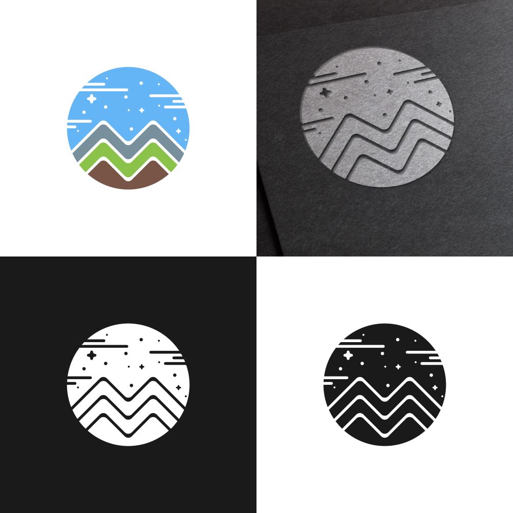 Logo Design by dedyshon for this project | Design #27830458