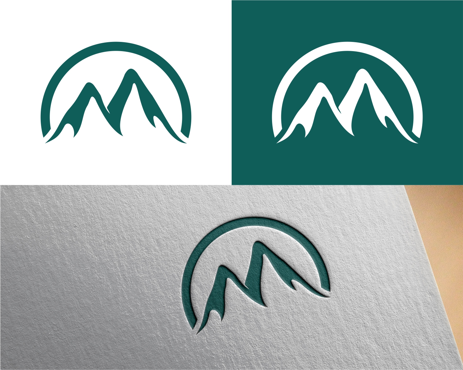 Logo Design by Rusmin Gustamin for this project | Design #27819422
