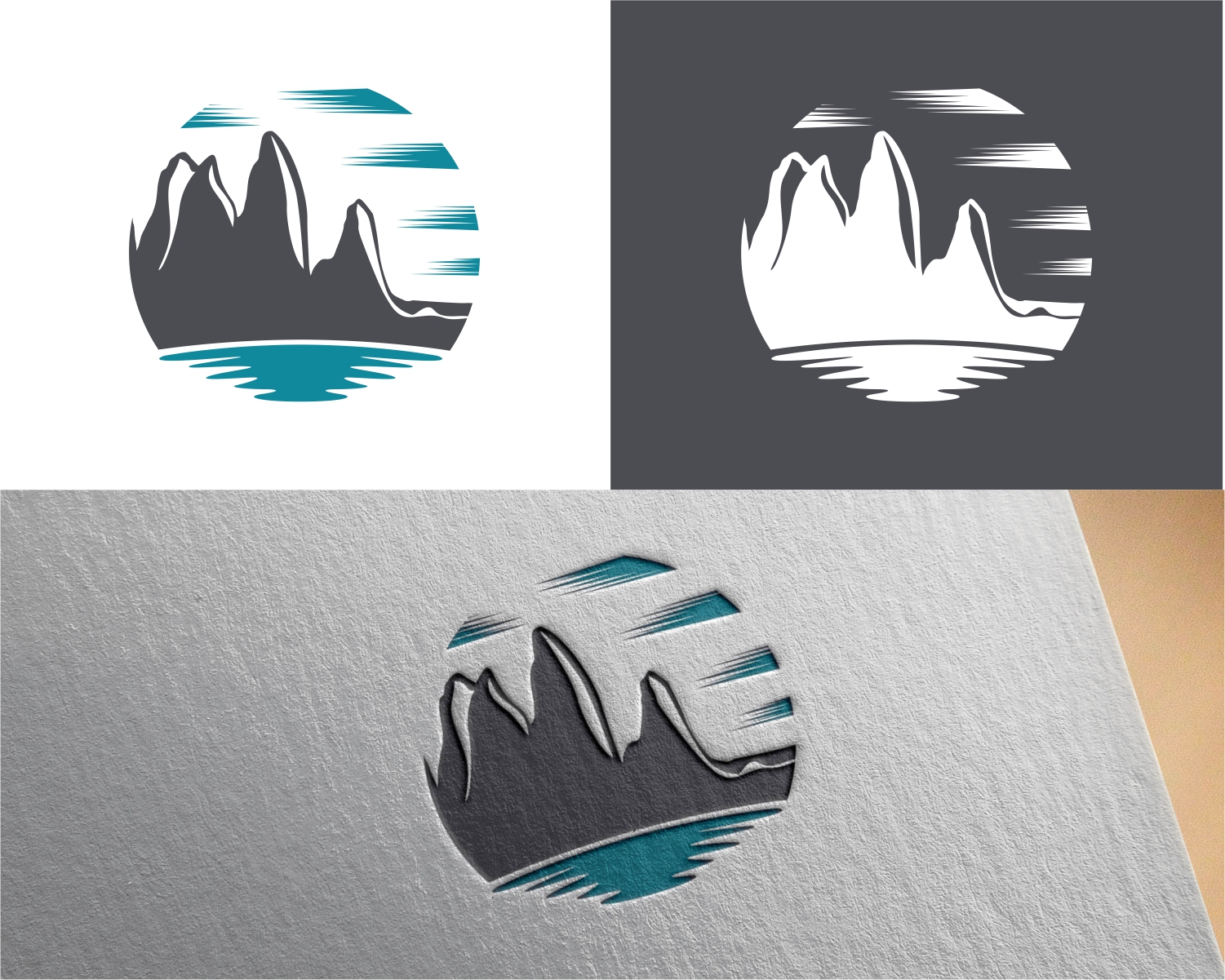Logo Design by Rusmin Gustamin for this project | Design #27819870