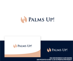 Logo Design by alvinnavarra for this project | Design: #27818986
