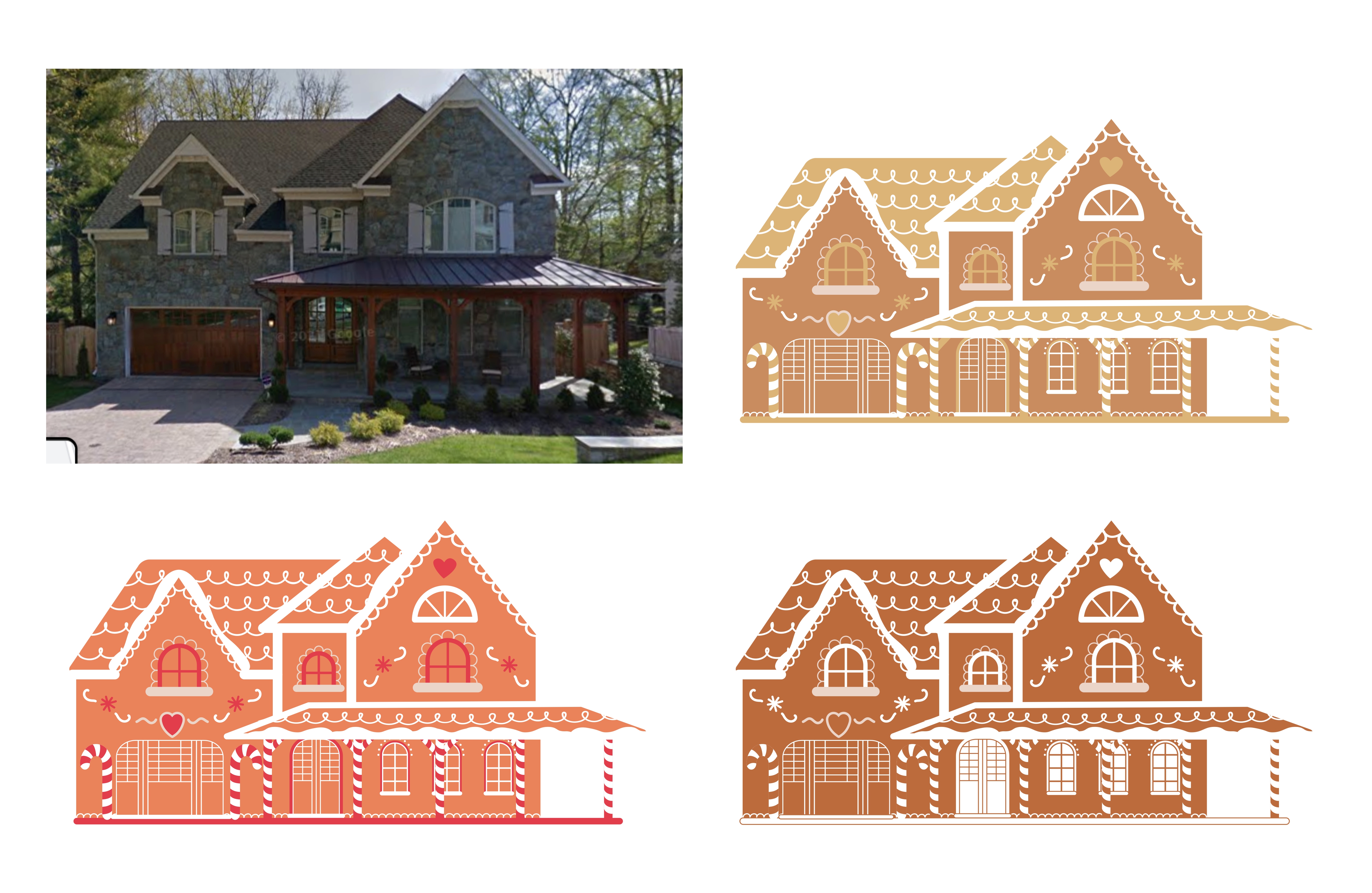 Illustration Design by Jose Loaiza for this project | Design #27810382