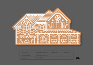 Illustration-Design von Lammy für dieses Projekt | Design: #27807969