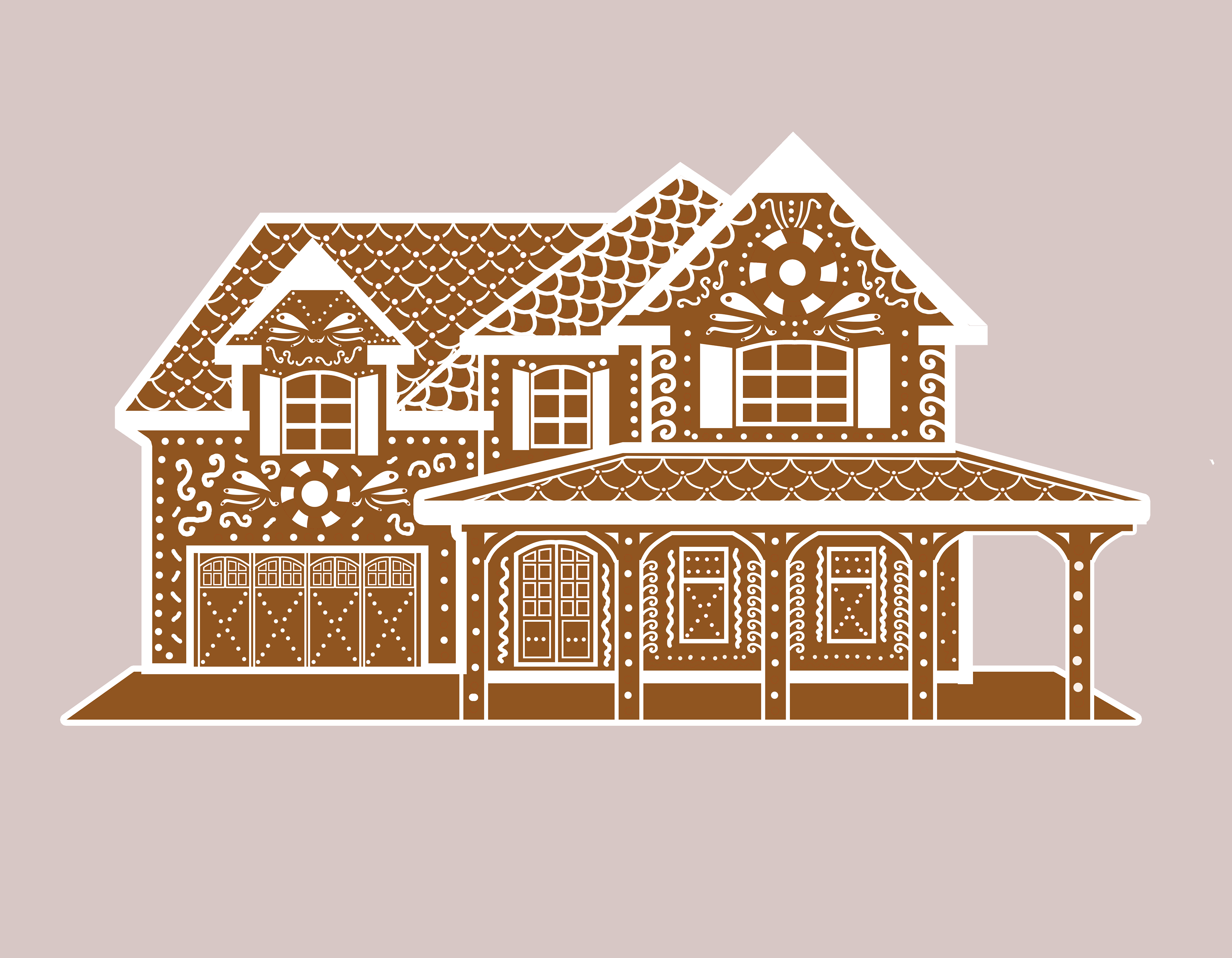 Illustration Design by JKIANN08 for this project | Design #27806761