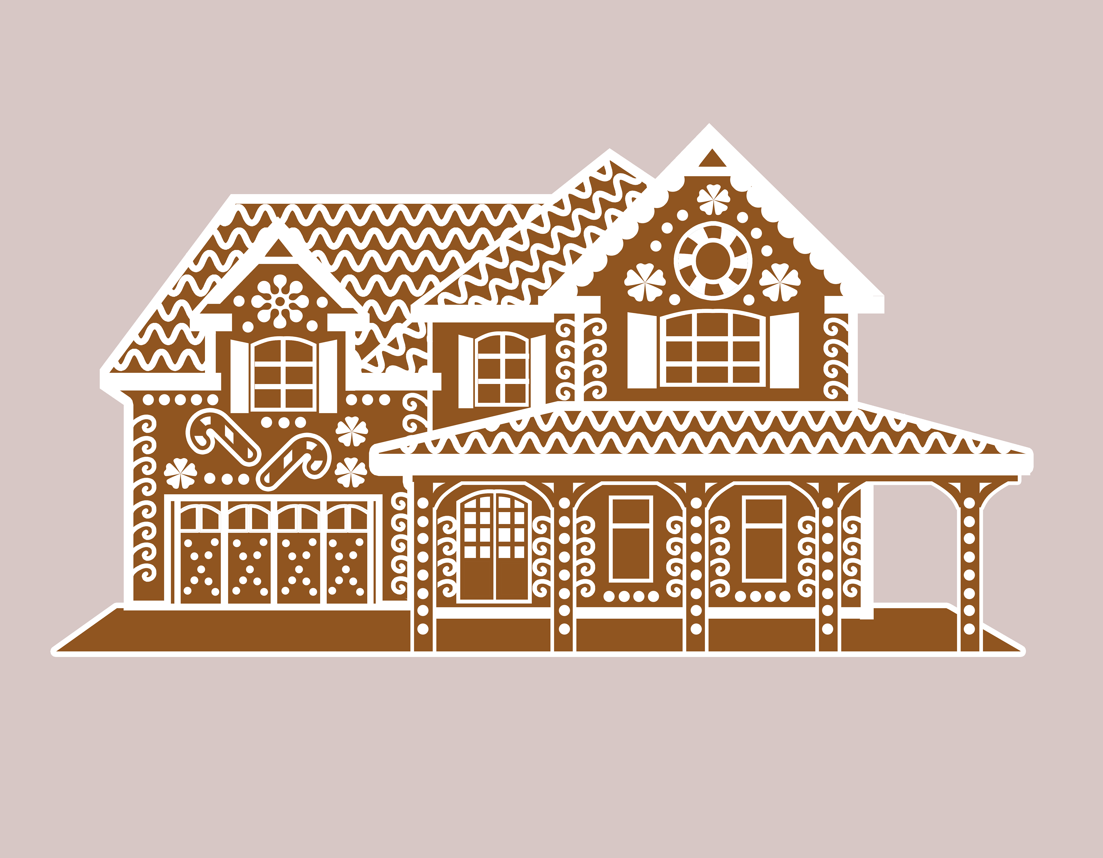 Illustration Design by JKIANN08 for this project | Design #27812301