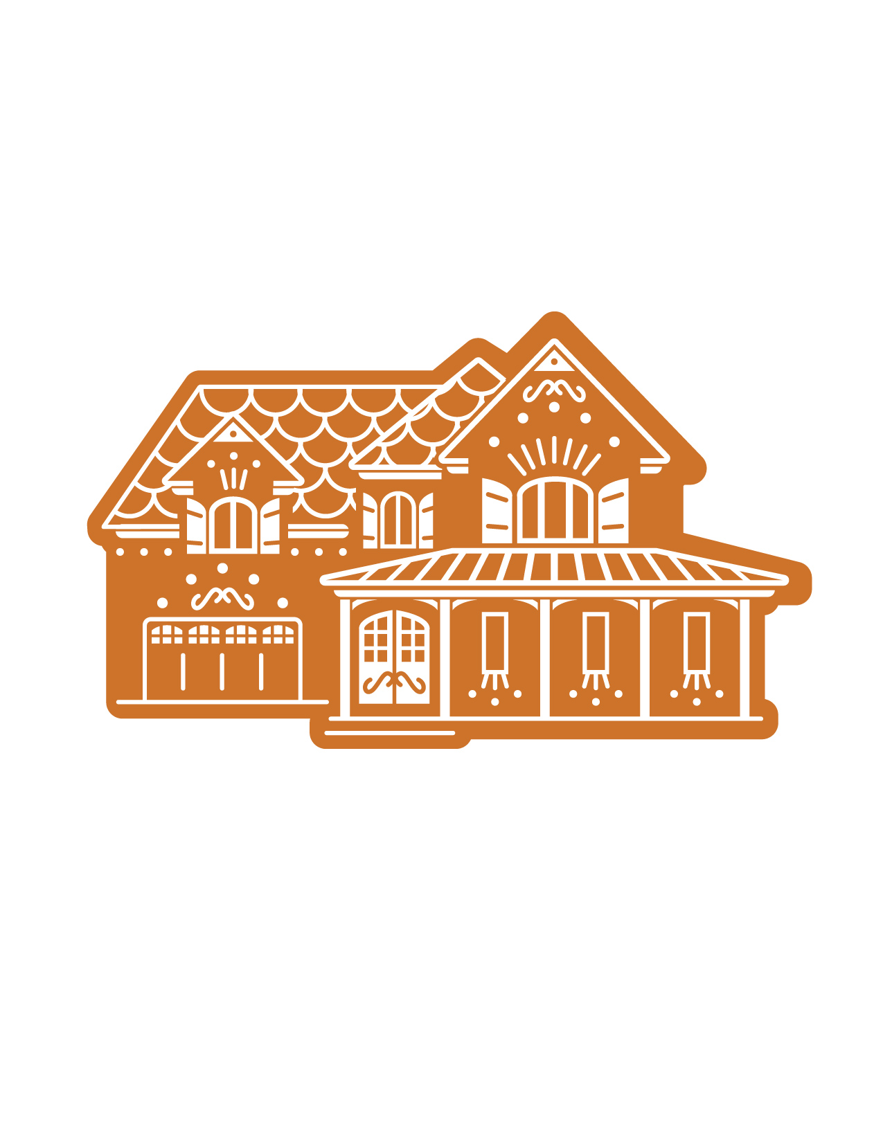 Illustration Design by Luis Arriola for this project | Design #27809500