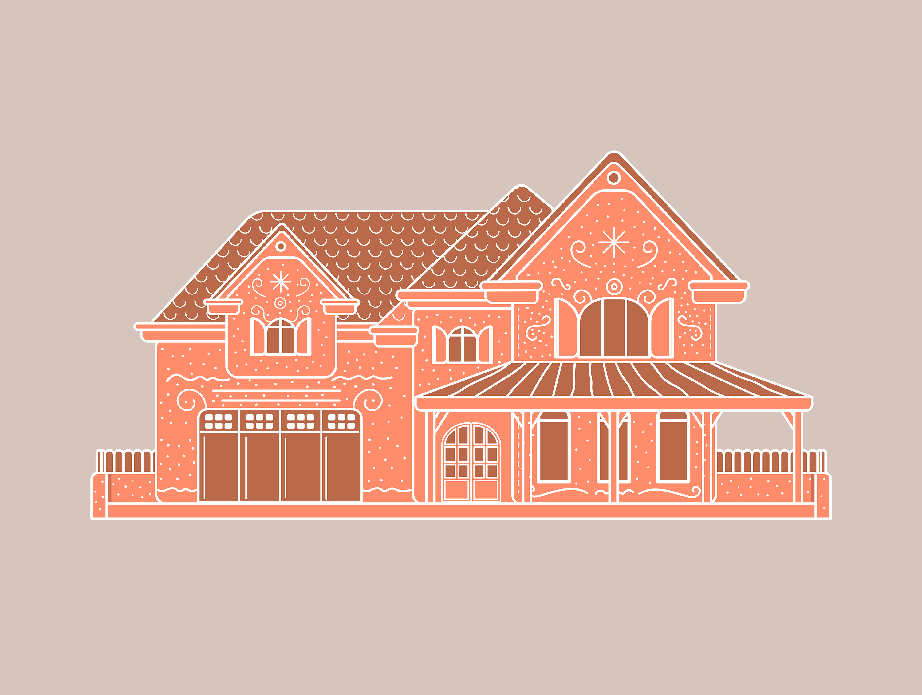 Illustration Design by hover for this project | Design #27808520