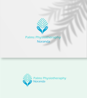 Logo Design by RikoAji for this project | Design: #27829416