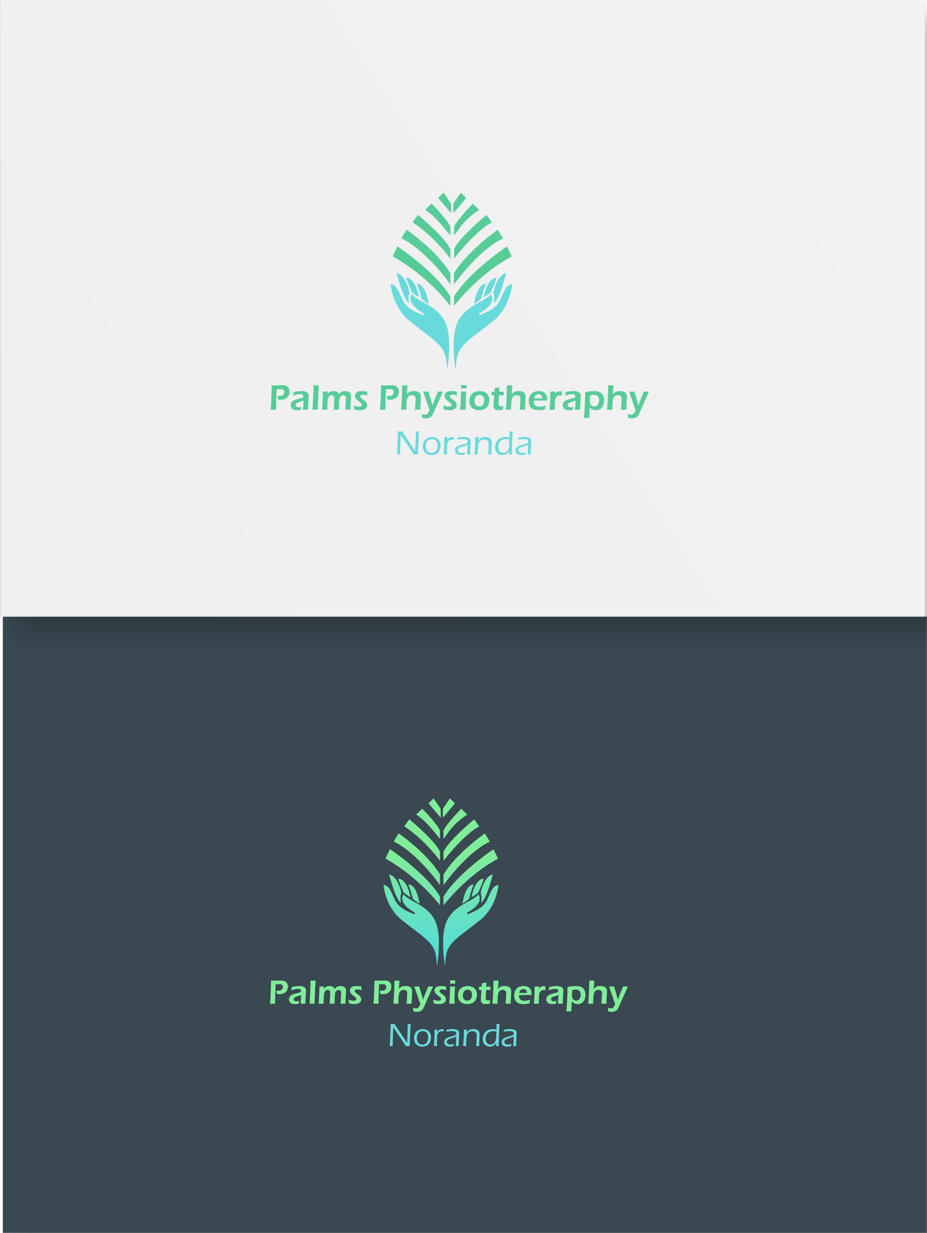 Logo Design by RikoAji for this project | Design #27829884
