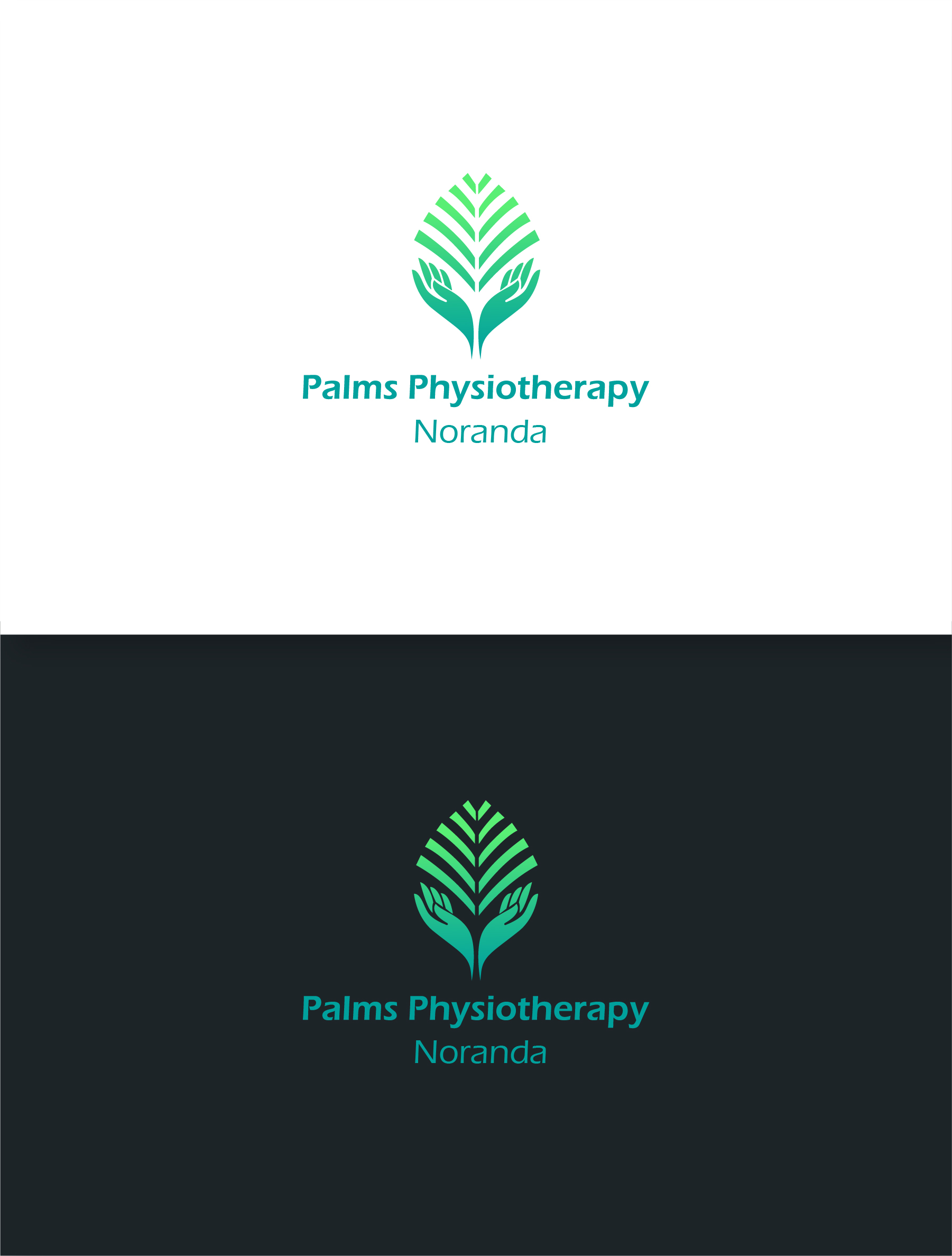 Logo Design by RikoAji for this project | Design #27833921
