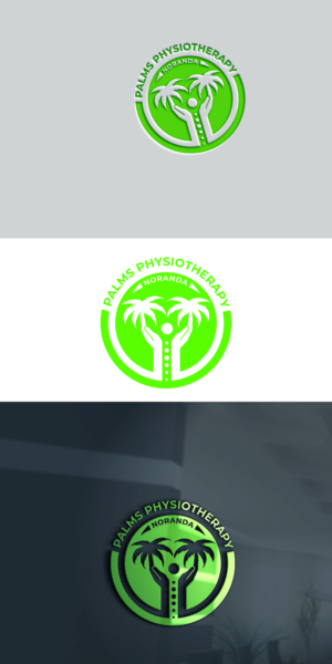 Logo Design by Md Sakhawat Hosssain for this project | Design: #27819281
