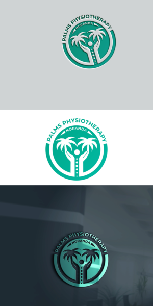 Logo Design by Md Sakhawat Hosssain for this project | Design: #27819283