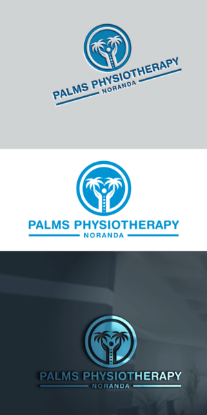 Logo Design by Md Sakhawat Hosssain for this project | Design: #27819284