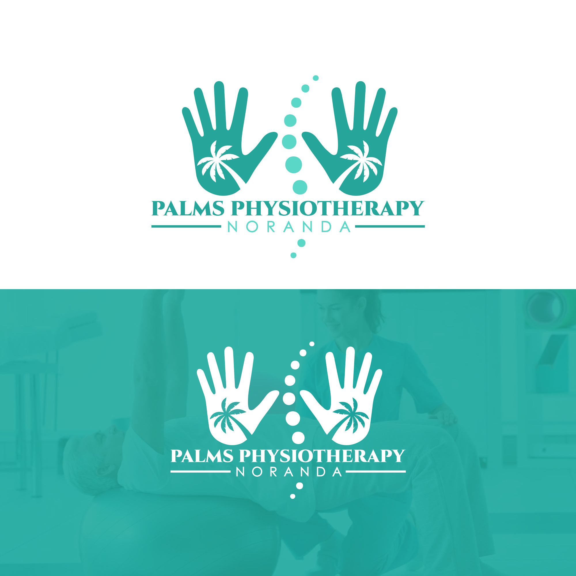 Diseño de Logo por CreativeGwen™ para este proyecto | Diseño #27835504