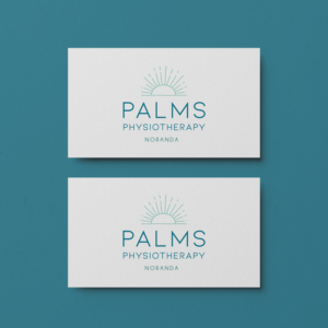 Logo Design by Briana Rae Designs for this project | Design #27824756