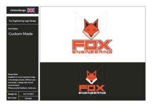 Logo Design by nvisiondesign.co.uk for this project | Design: #27808281