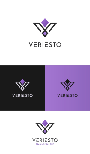 Logo Design by louthfi.id