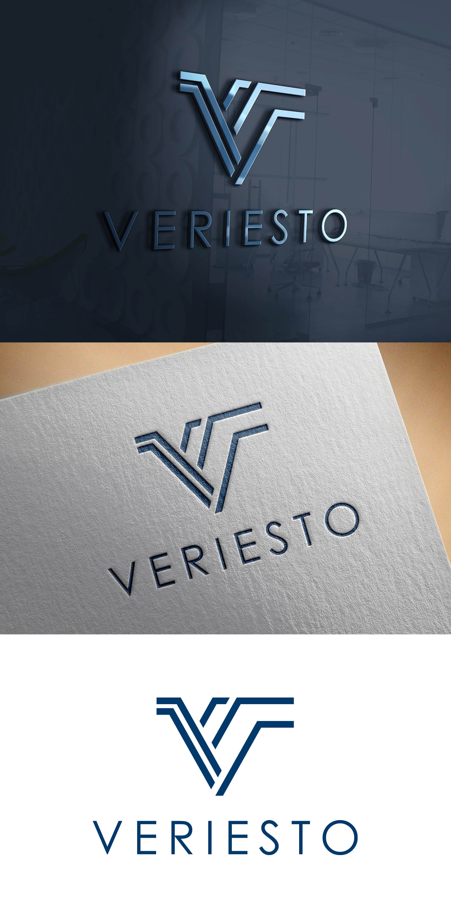 Logo Design by sariaka for this project | Design #27836711