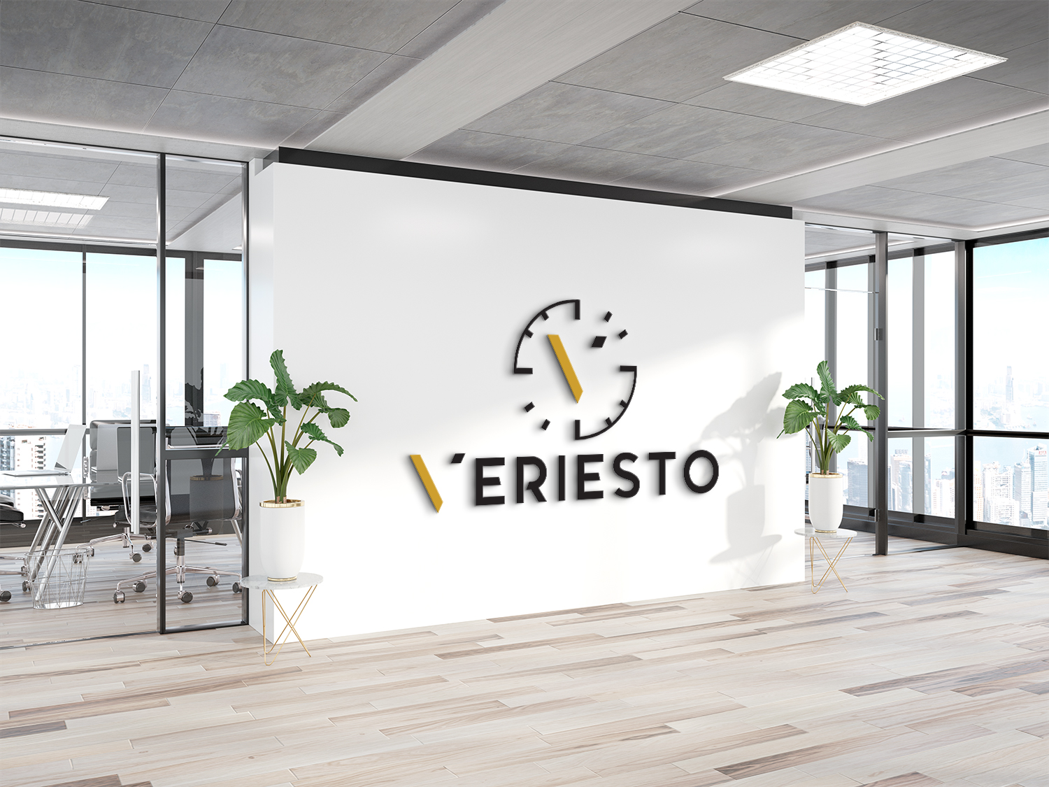 Logo-Design von Deziners Zone für dieses Projekt | Design #27811239