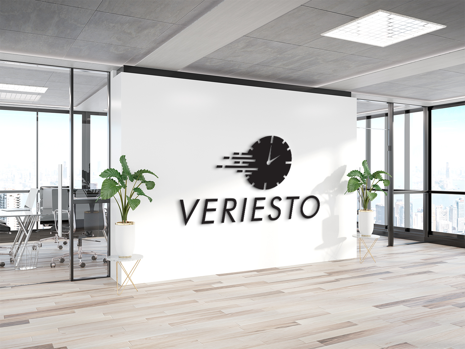 Logo-Design von Deziners Zone für dieses Projekt | Design #27811240