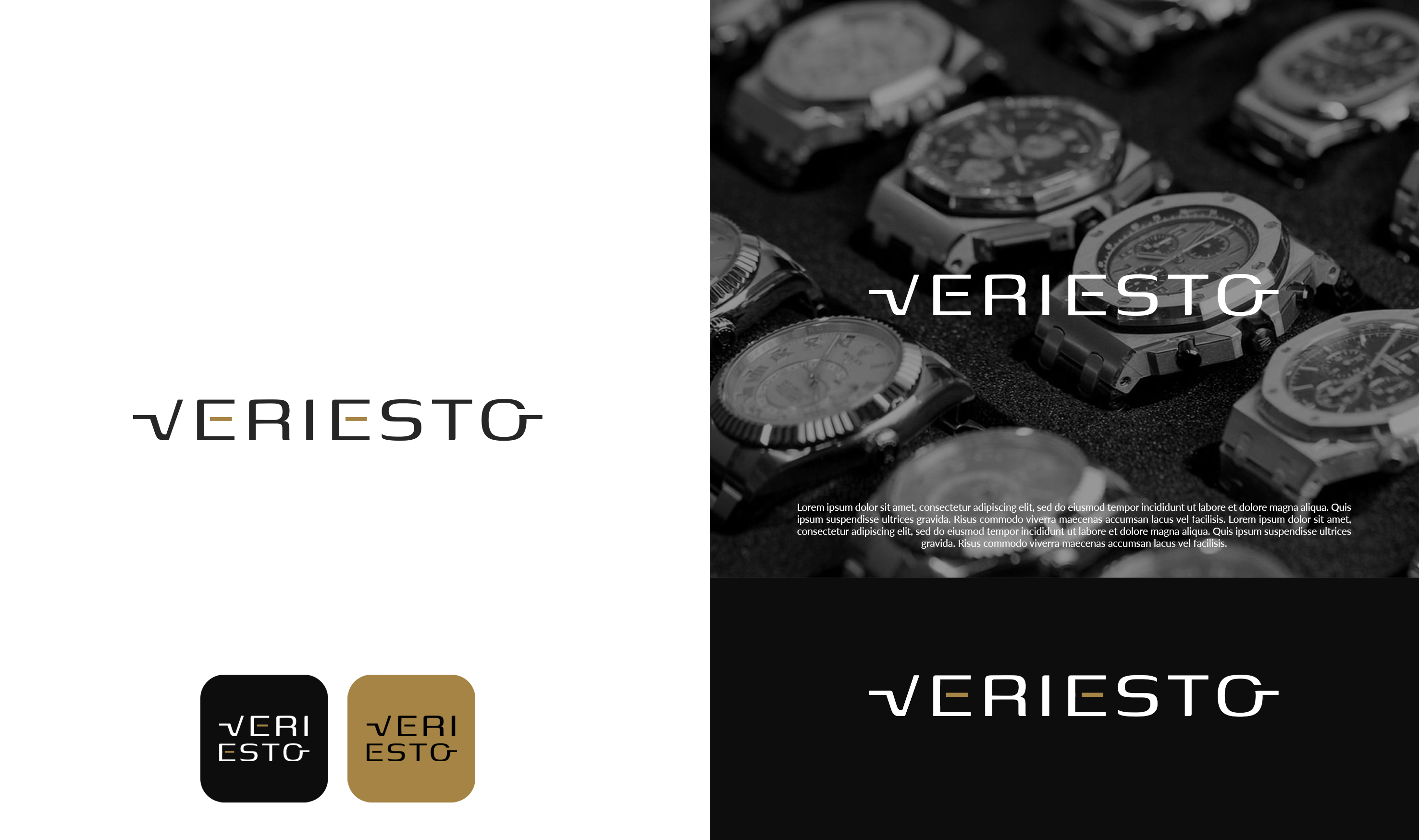 Logo Design by christianpoetoe for this project | Design #27808063