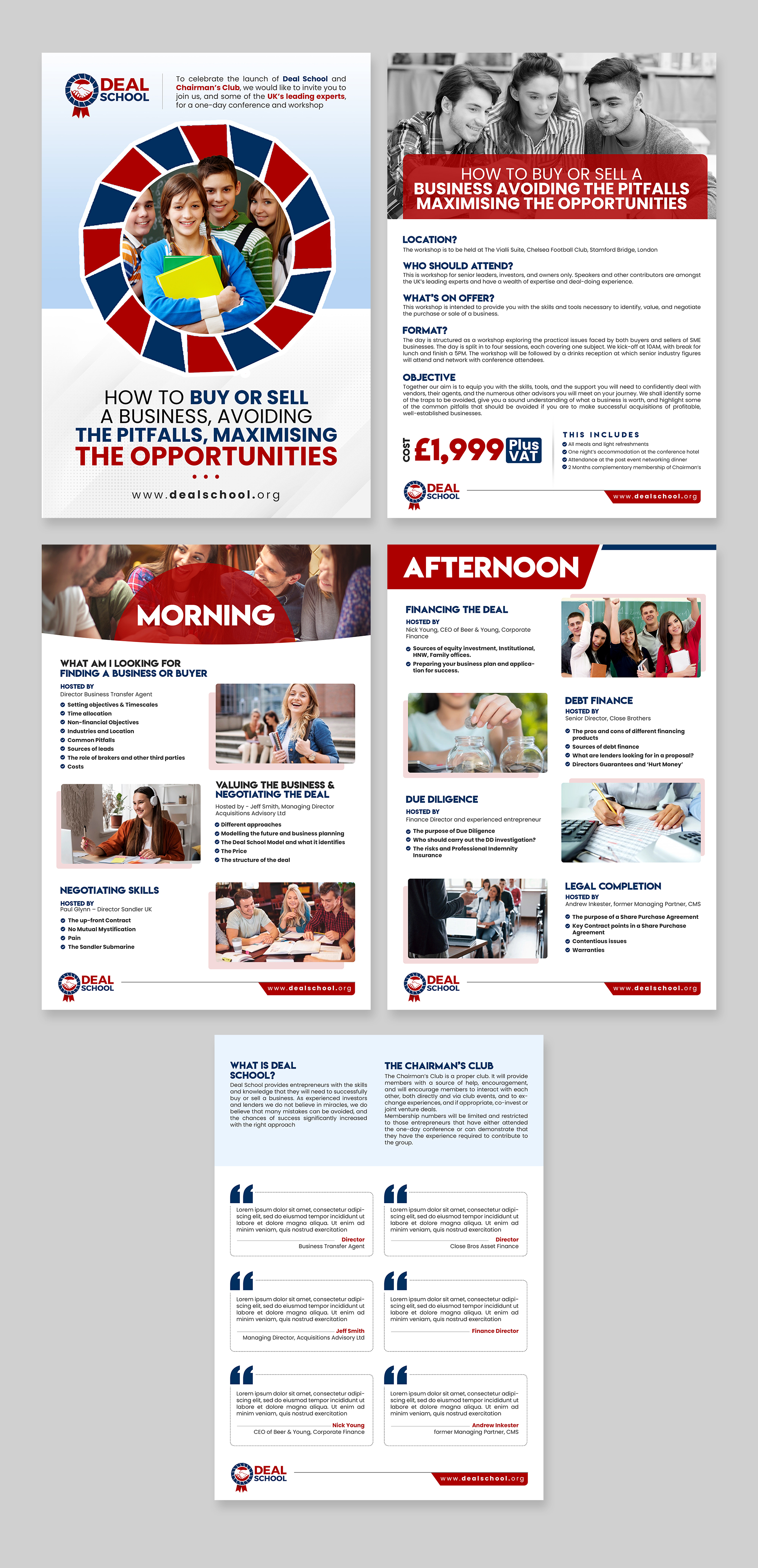 Brochure Design by debdesign for this project | Design #27809442