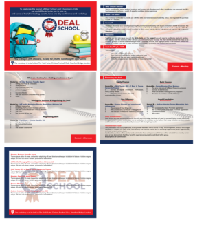 Design de Brochure par zoovdesign pour ce projet | Design #27830758