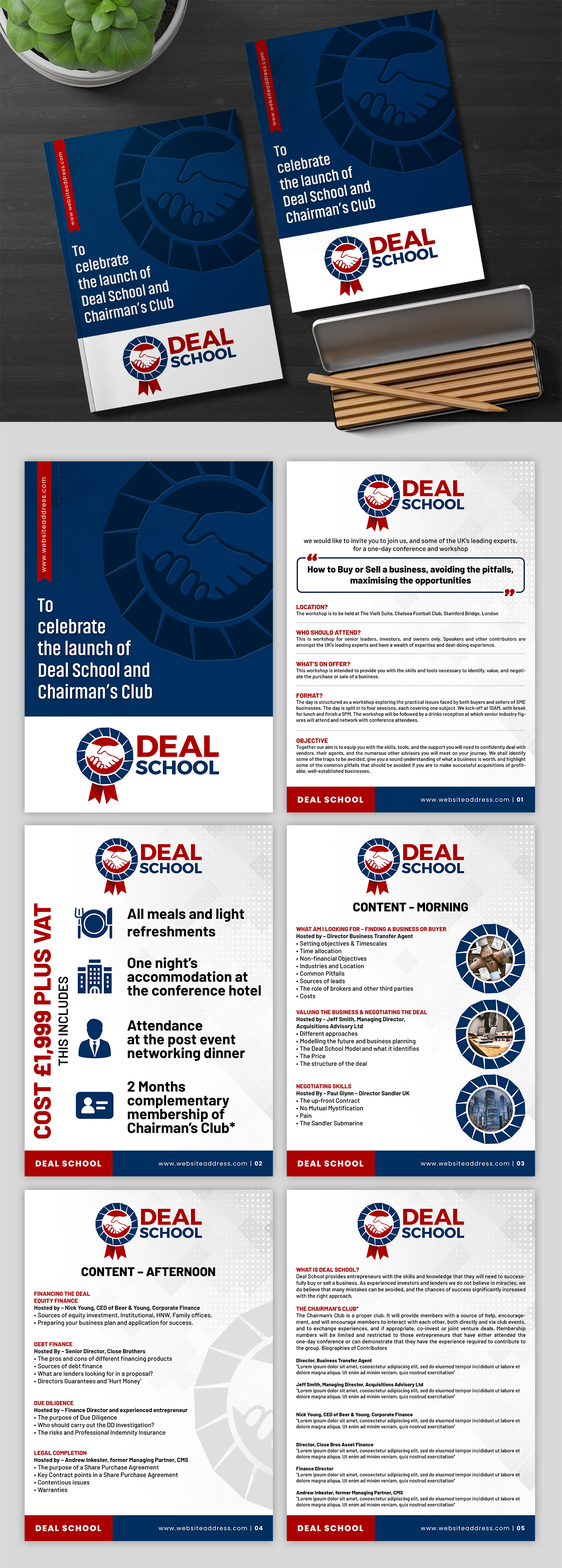 Brochure Design by SAI DESIGNS for this project | Design #27826573