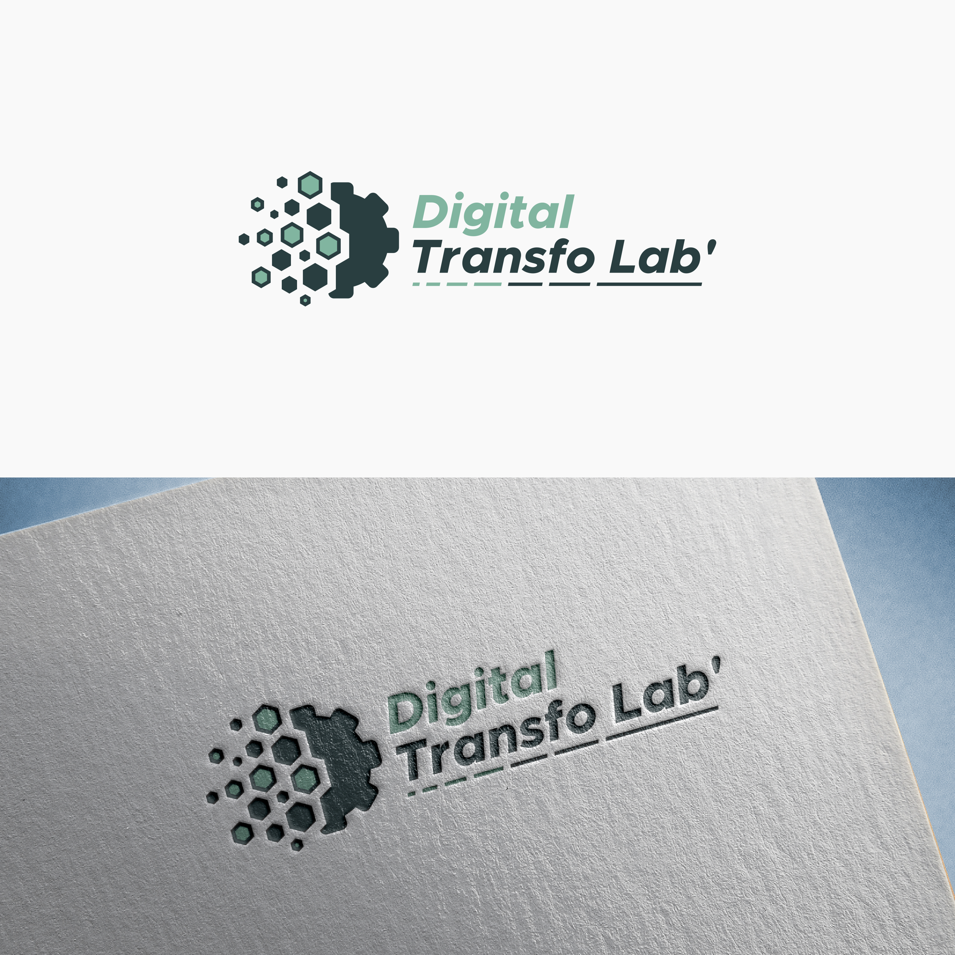 Logo Design by Ota design for this project | Design #27837922