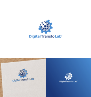 Logo Design by Joenet Jayawarna for this project | Design #27837509