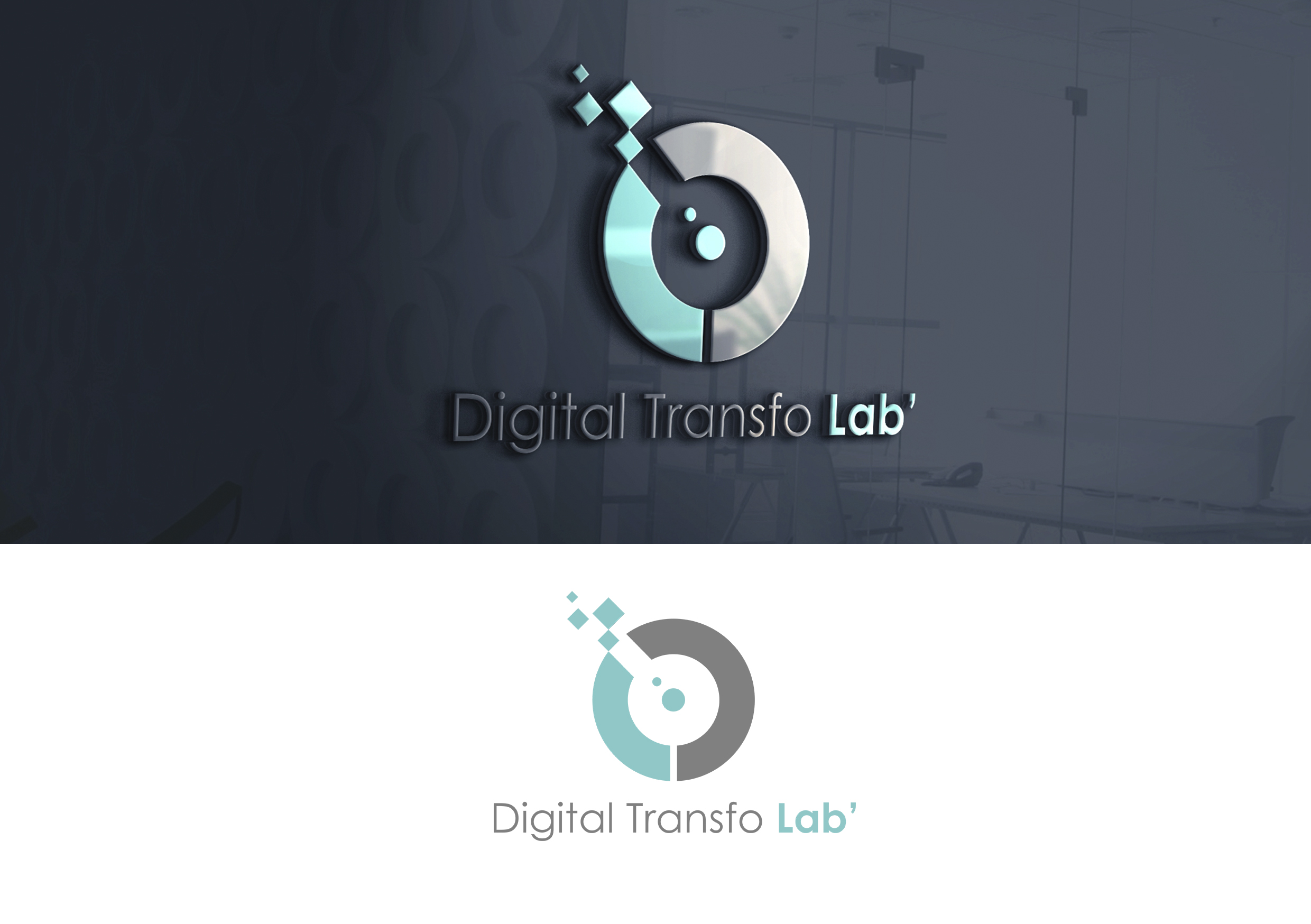 Logo Design by Olgert for this project | Design #27838516