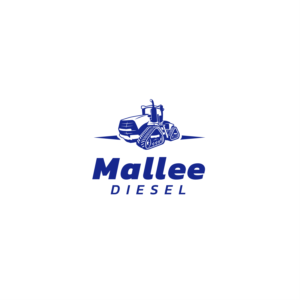 Diseño de Logo por TonySg para Mallee Diesel | Diseño: #27811969