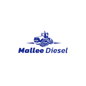 Diseño de Logo por TonySg para Mallee Diesel | Diseño: #27811976