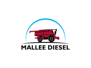 Logo Design by BNdesigner for Mallee Diesel | Design: #27810407