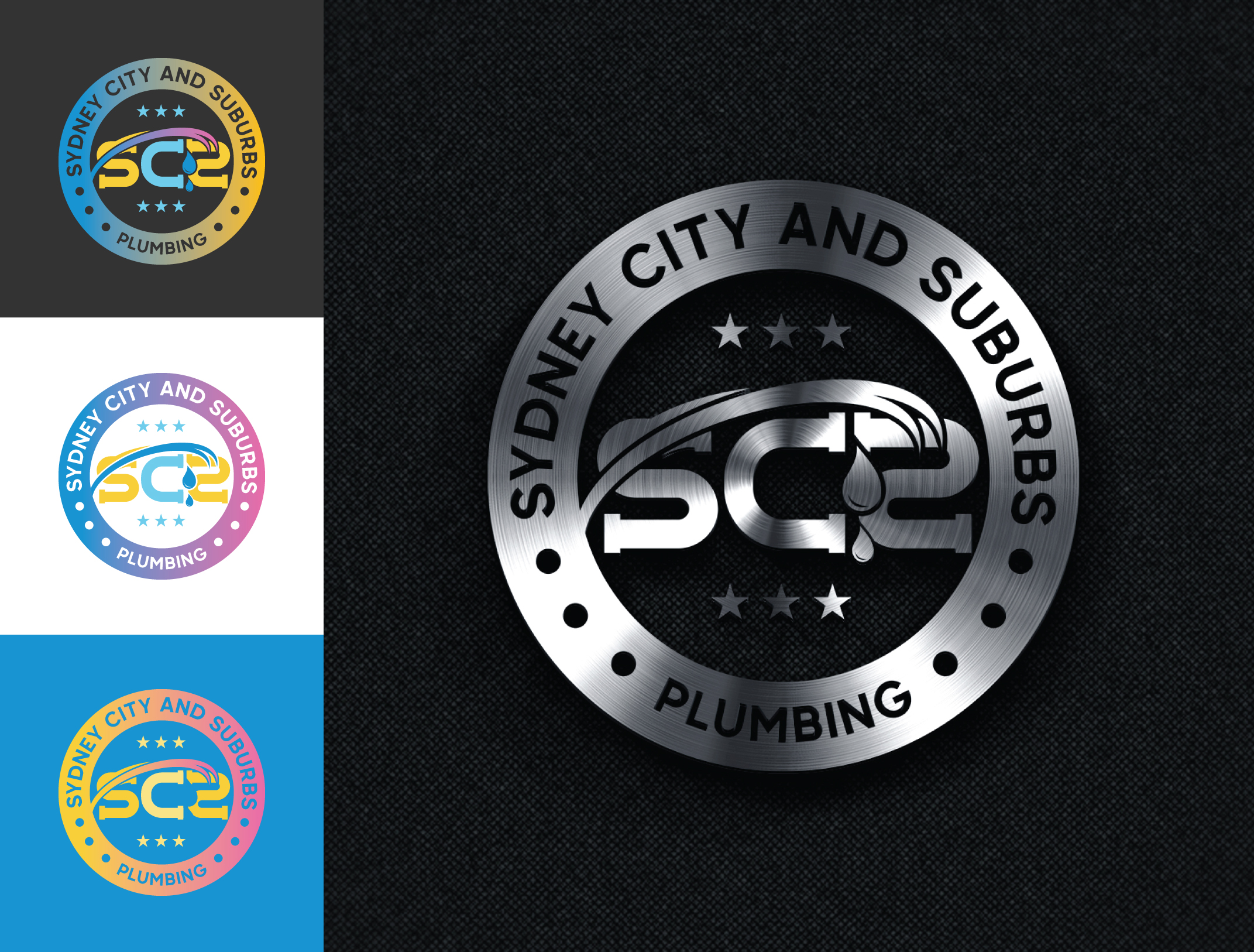Graphic Design by StromDesignHub for this project | Design #27815830