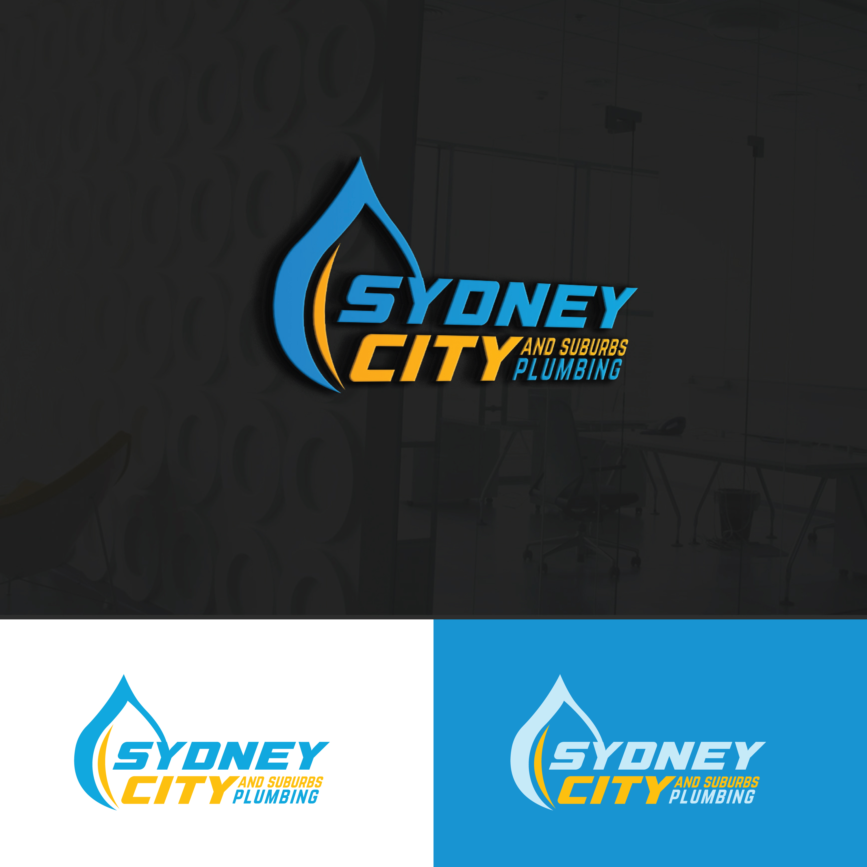 Graphic Design by Fusionex Studio for this project | Design #27816521