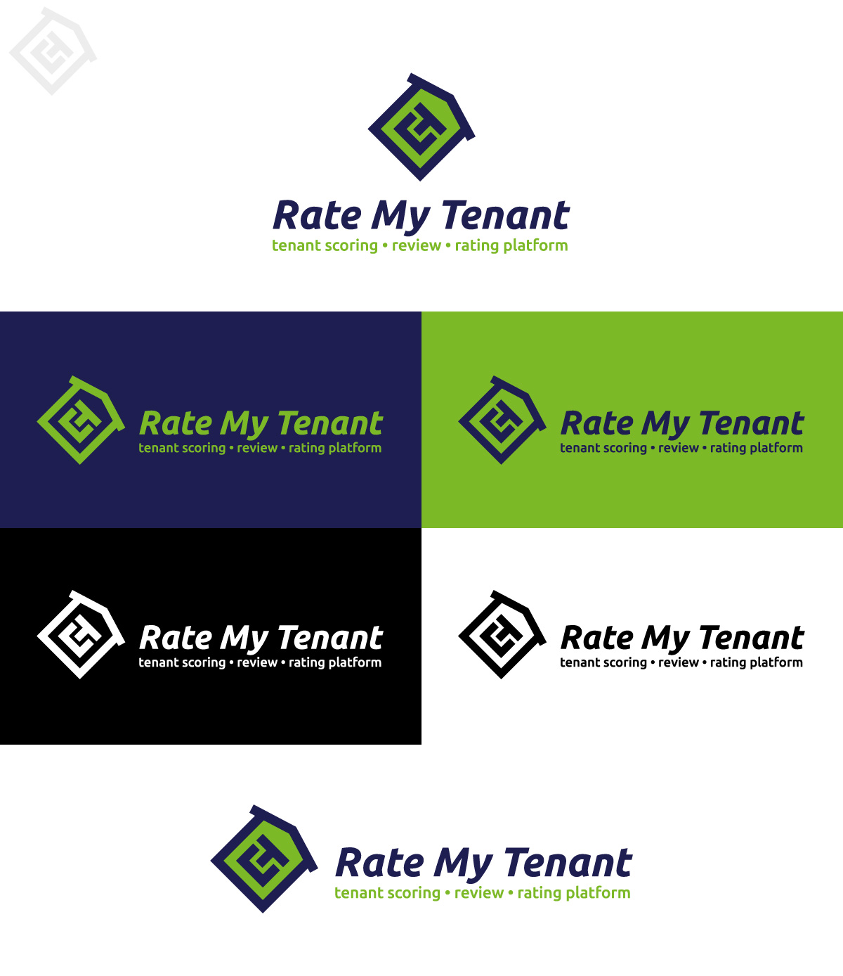 Logo Design by SpaGGy for Xperience Realty | Design #27829873