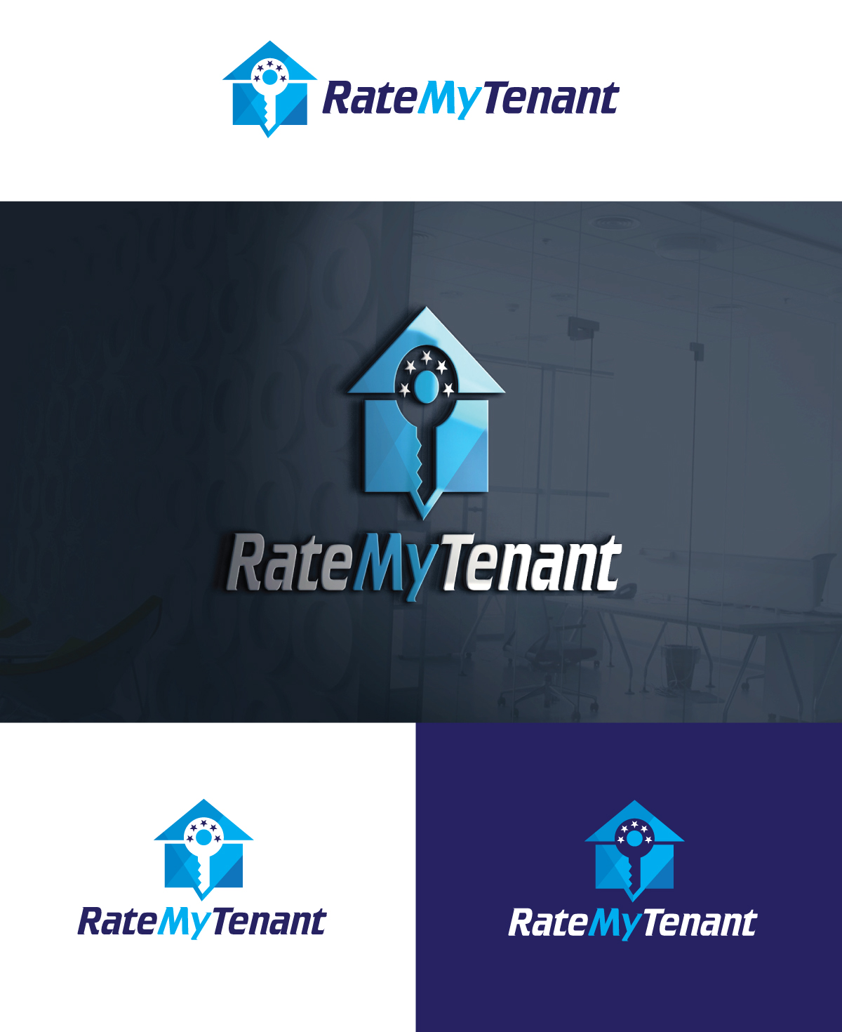 Logo Design by creativepix for Xperience Realty | Design #27804004