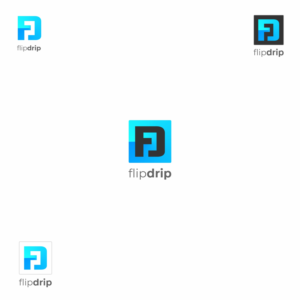 Logo Design by A10