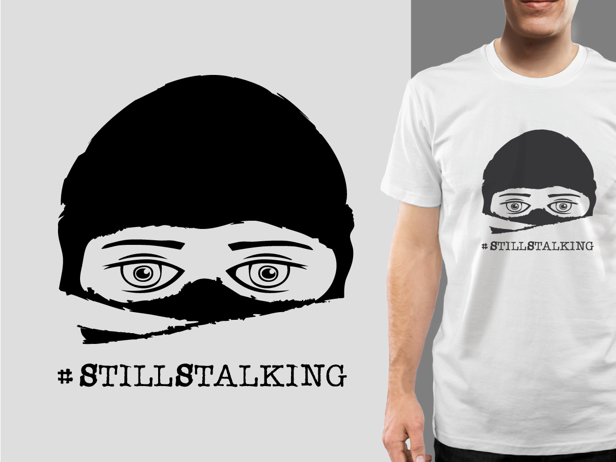 T-shirt Design by nicholash for this project | Design #27806161