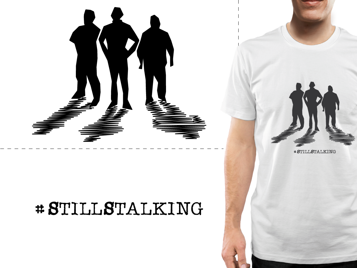 Diseño de Camiseta por nicholash para este proyecto | Diseño #27808007